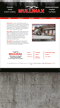 Mobile Screenshot of mullinax-inc.com